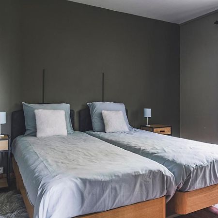 De Burkelhoeve App.B Maldegem Kültér fotó
